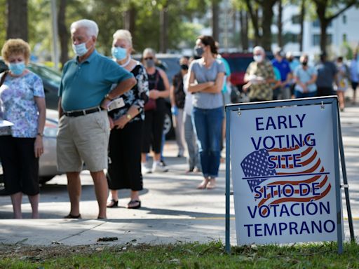 School board, Florida House, Senate seats up for grabs in Duval County August election