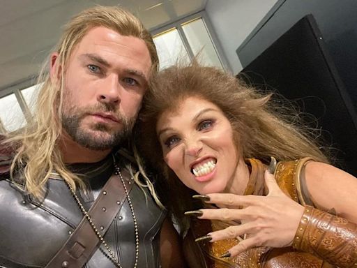 Chris Hemsworth felicita a Elsa Pataky por su cumpleaños con sus fotos más originales