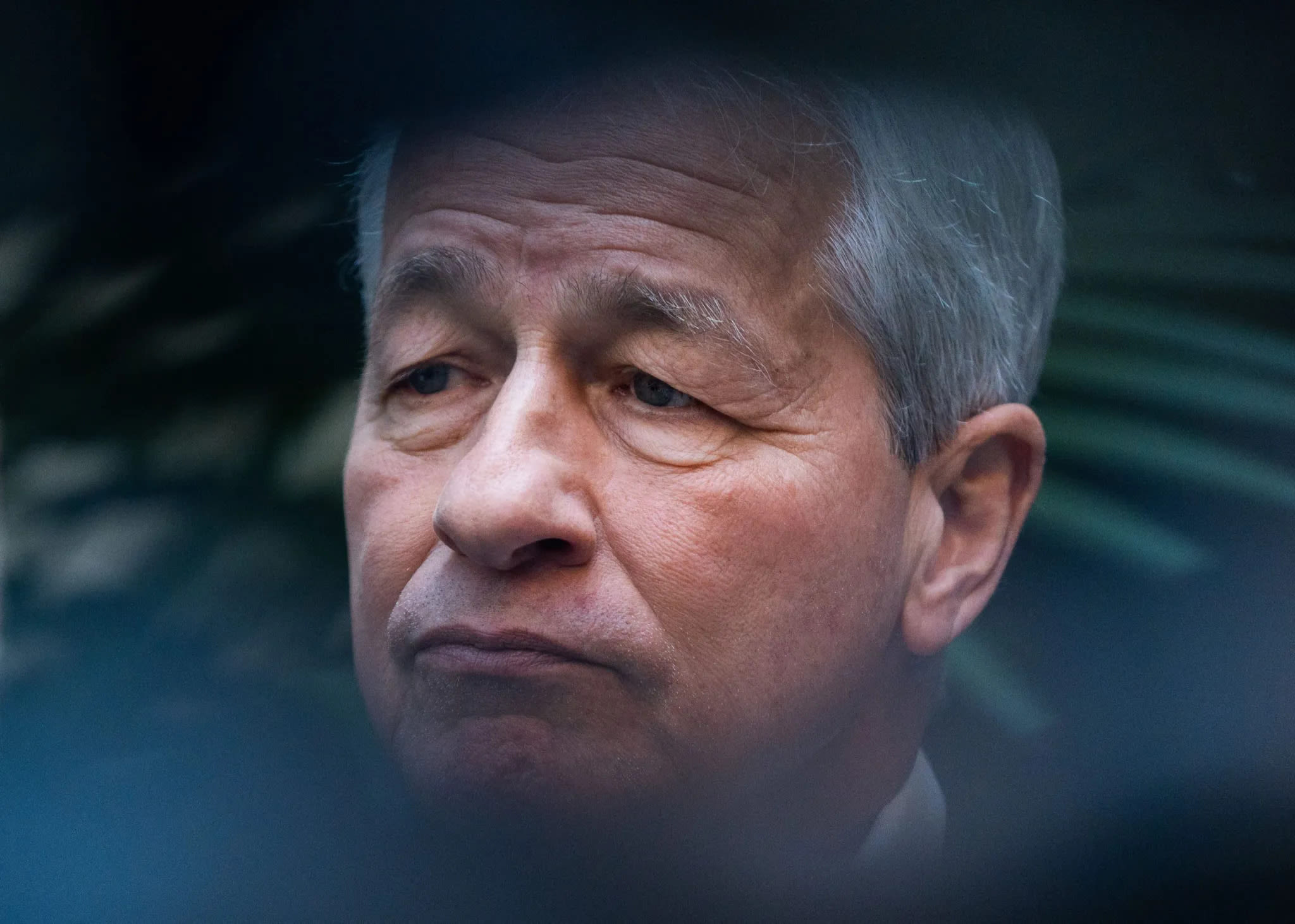 ‘How can you tell me it won’t lead to stagflation?’ Jamie Dimon says ‘extraordinary’ government spending has him bracing for high inflation and unemployment