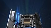 SAPPHIRE NITRO+ B650I Wi-Fi Ultra Platinum: the company's first AMD AM5 motherboard