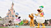 Disney U.K. Posts Losses of Almost $300 Million But Gross Revenue Is Up