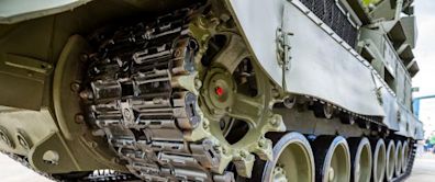 General Dynamics (GD) Wins a $323M Deal for M10 Booker Vehicle
