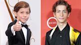 Jacob Tremblay Shares Throwback Photo After Turning 16: 'How It Started vs. How It's Going'