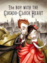 Jack and the Cuckoo-Clock Heart