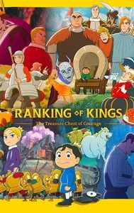 Ranking of Kings: The Treasure Chest of Courage