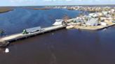 Florida: Pine Island bridge restored ahead of schedule after Hurricane Ian destruction