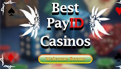 BetPokies.org: Actual PayID Online Pokies Australia - List of the Best PayID Casinos with Fast Withdrawal