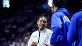 Tyler Ulis returns to Rupp this summer. This time he’ll be coaching former UK stars.