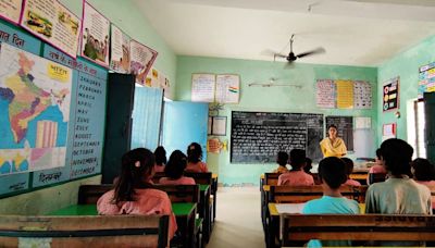 Necessary or too harsh? What's behind the govt-teacher tussle over UP's digital attendance rule