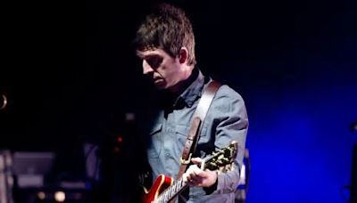 Artist’s Remorse: The Oasis Album Noel Gallagher Regrets