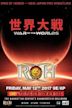 ROH & NJPW Present War of the Worlds 2017: Toronto