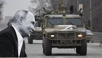 Esta es la fecha en la que colapsará el ejército ruso según los expertos de defensa internacionales