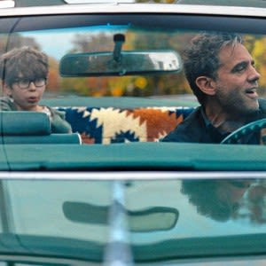 A different kind of road trip: ‘Ezra’ explores the challenge of raising an autistic child