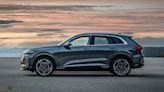 Audi發表全新第三代Q5燃油動力SUV｜動力分析