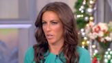 ‘The View’ Hosts Alyssa Farah Griffin and Ana Navarro Clash Discussing ‘Toxic Femininity': ‘I Can’t Really Get a Word in Without...