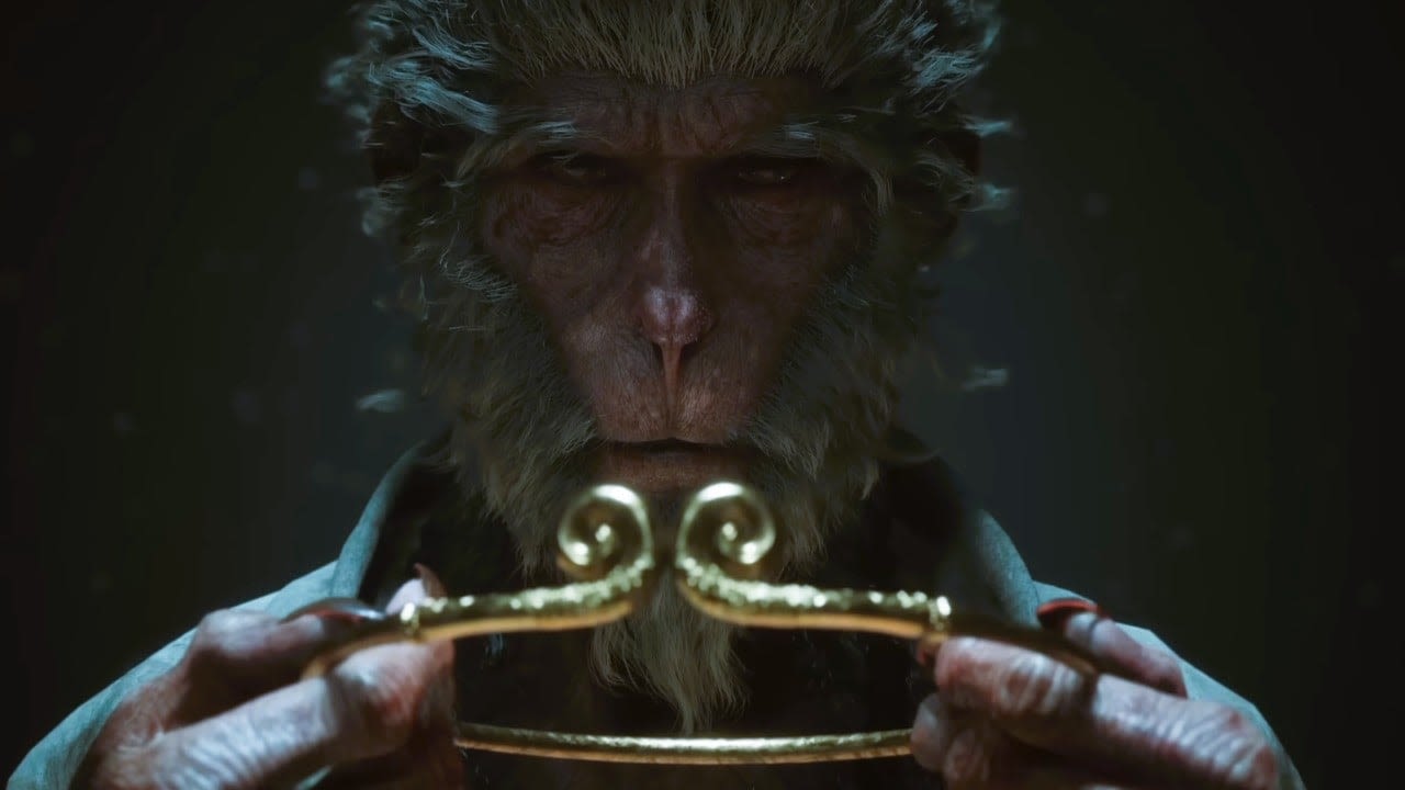 Black Myth: Wukong Trailer Builds Even More Hype Ahead Of August Xbox Release