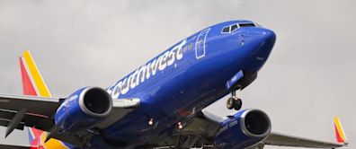 Southwest Airlines (LUV) Grapples With Rising Expenses