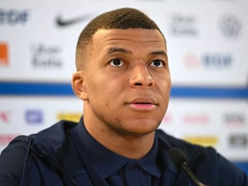 France legend claims Kylian Mbappe must prepare for position change at Real Madrid