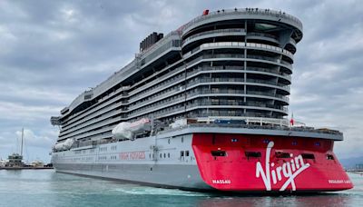 Jerne Partners with Virgin Voyages for Social Media Sales Success - Cruise Industry News | Cruise News