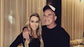 Tish Cyrus Thinks She's Found Her 'Soulmate' With BF Dominic Purcell