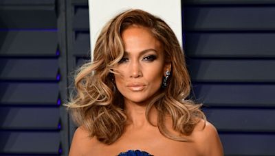 Jennifer Lopez shares fears over AI misuse after her image is 'exploited by beauty scam'