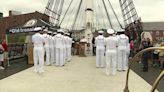 How 80th anniversary of D-Day was commemorated in Boston, abroad