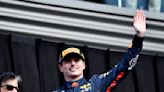 F1 champ Max Verstappen surges from 14th to win Belgian GP