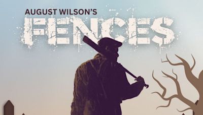 August Wilson's Fences in New Jersey at Crossroads Theatre Company 2024