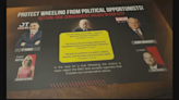 Owner of post office box listed on controversial Wheeling mayor’s race flyer speaks out