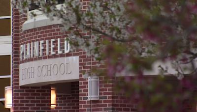 2 Plainfield schools locked down after gun threat