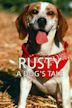 Rusty, cagnolino coraggioso