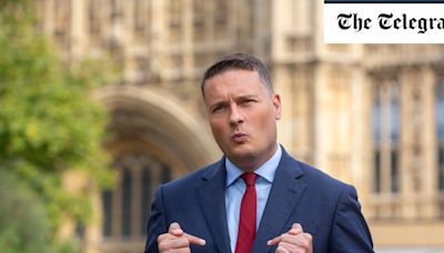 Streeting: Private school parents can’t complain about tax on fees