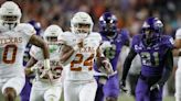 How Will Texas Replace Jonathon Brooks for the 2024 Season?