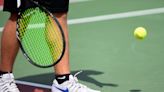 South Dakota Class A state tennis results: Sioux Falls Christian leads after first day