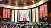 Diputados mexicanos avalan que Ejército haga tareas de seguridad hasta 2029