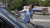 How to defog your car windshield on hot, humid summer days