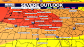 Tennessee Weather Alerts: Watches and Warnings | May 8, 2024