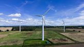 Enbridge and Six Nations to build 200MW wind project in Canada