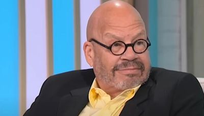 Why Is Tom Joyner in A Wheelchair? Cruise Host's Health Condition Explored