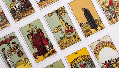 Monthly Tarotscopes: Here are your Tarot Predictions for August 2024