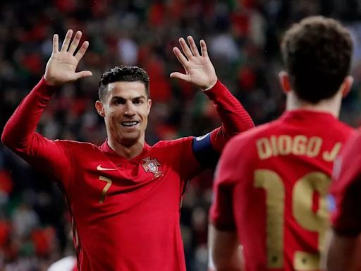 Cristiano Ronaldo plan could have major implications for Liverpool star