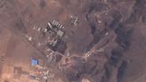 Exclusive-Satellite photos show Iran expanding missile production, sources say