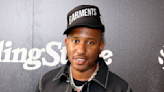 Chris Redd Describes Bloody Attack Outside NYC Comedy Club, Says He Was Hit With Metal Object – Update