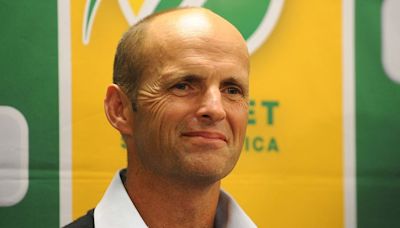 Gary Kirsten To Join Pakistan Cricket Team In England After GT Out Of Playoff Race