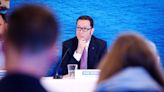 Wintershall Dea CEO says exiting Russia gets harder by the day