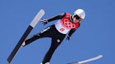 US Olympic ski jumper Patrick Gasienica dead at 24