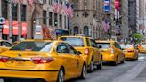 New York permitirá taxis sin conductor siempre que tengan uno de seguridad
