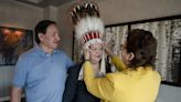After years of AFN meetings, Cindy Woodhouse attends first general assembly as national chief