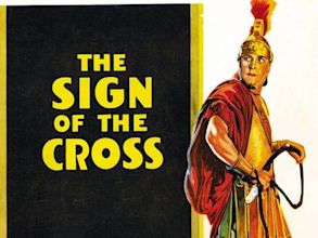 The Sign of the Cross (1932 film)