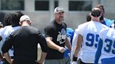 Wojo: From cornfields to practice fields, Lions primed to carve a new path